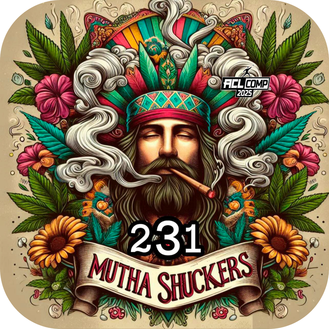 Mutha Shuckers "420" Collection
