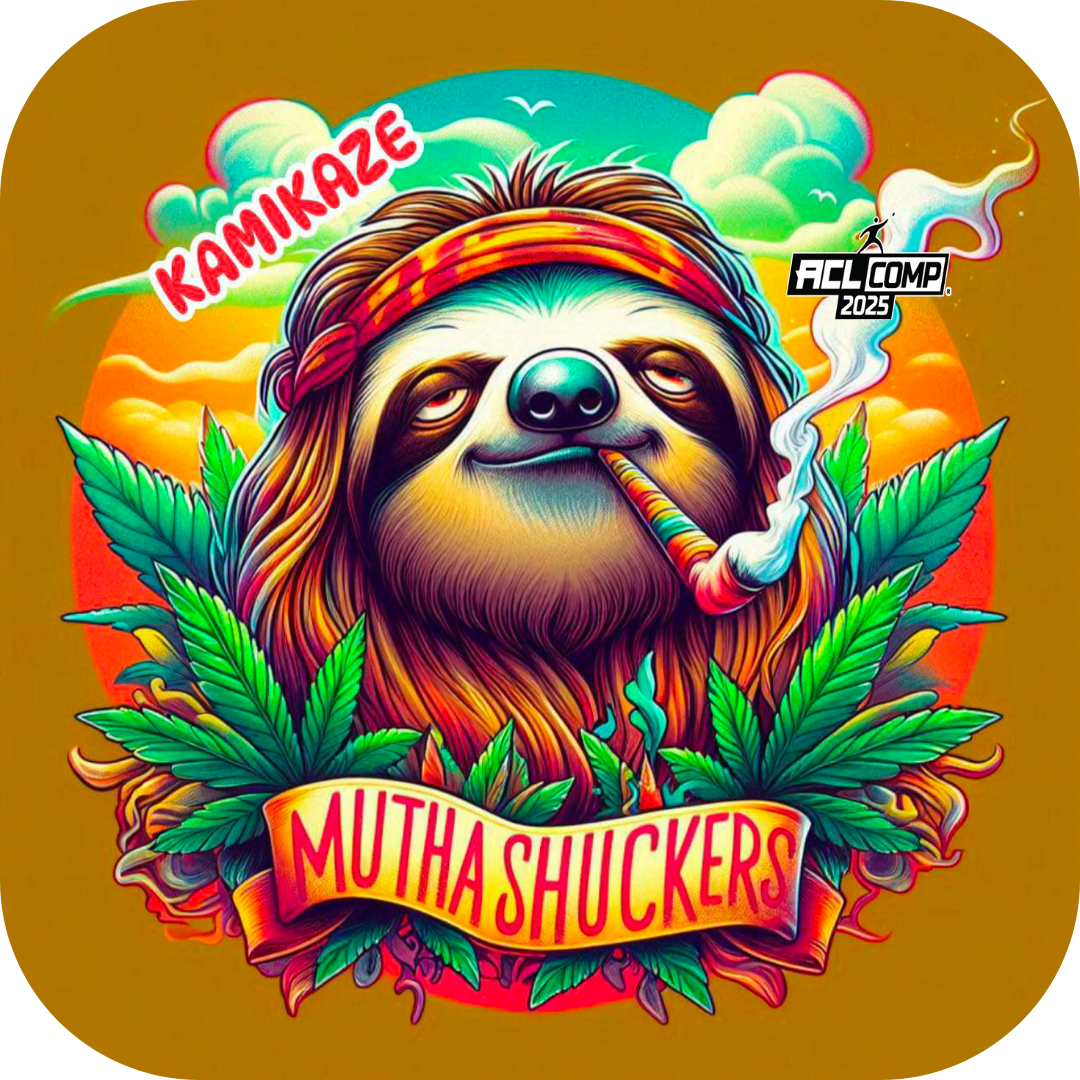 Mutha Shuckers "420" Collection