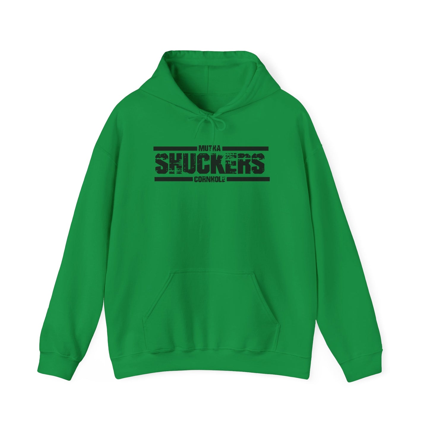 Mutha Shuckers Unisex Heavy Blend™ Hooded Sweatshirt