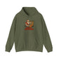 Mutha Shuckers "Santa Hoodie"