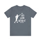 Men's "Shuck Around" Short Sleeve Tee