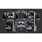 Mutha Shuckers 2025 Underground Jersey