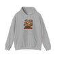 Mutha Shuckers "Santa Hoodie"