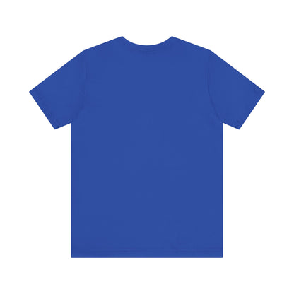 Mutha Shuckers Unisex Short Sleeve Tee