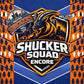 Mutha Shuckers x Shucker Squad Collab Series