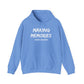 Mutha Shuckers "Making Memories Hoodie"