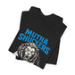 MUTHA SHUCKERS – Savage Lion Tee