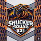 Mutha Shuckers x Shucker Squad Collab Series