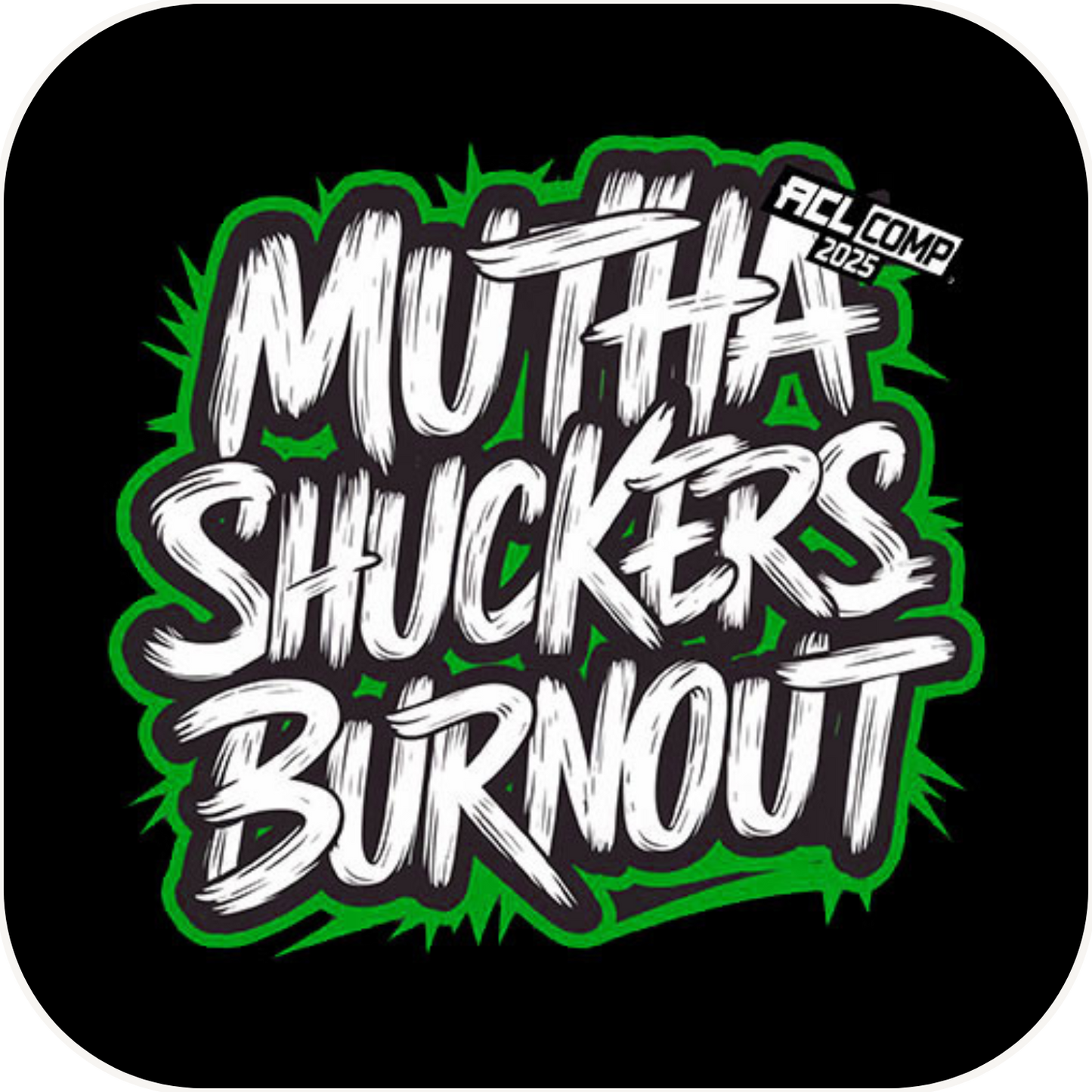 Mutha Shuckers "Stoned Brothers" Collection