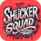 Mutha Shuckers "Shucker Squad" Collection