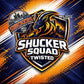 Mutha Shuckers x Shucker Squad Collab Series