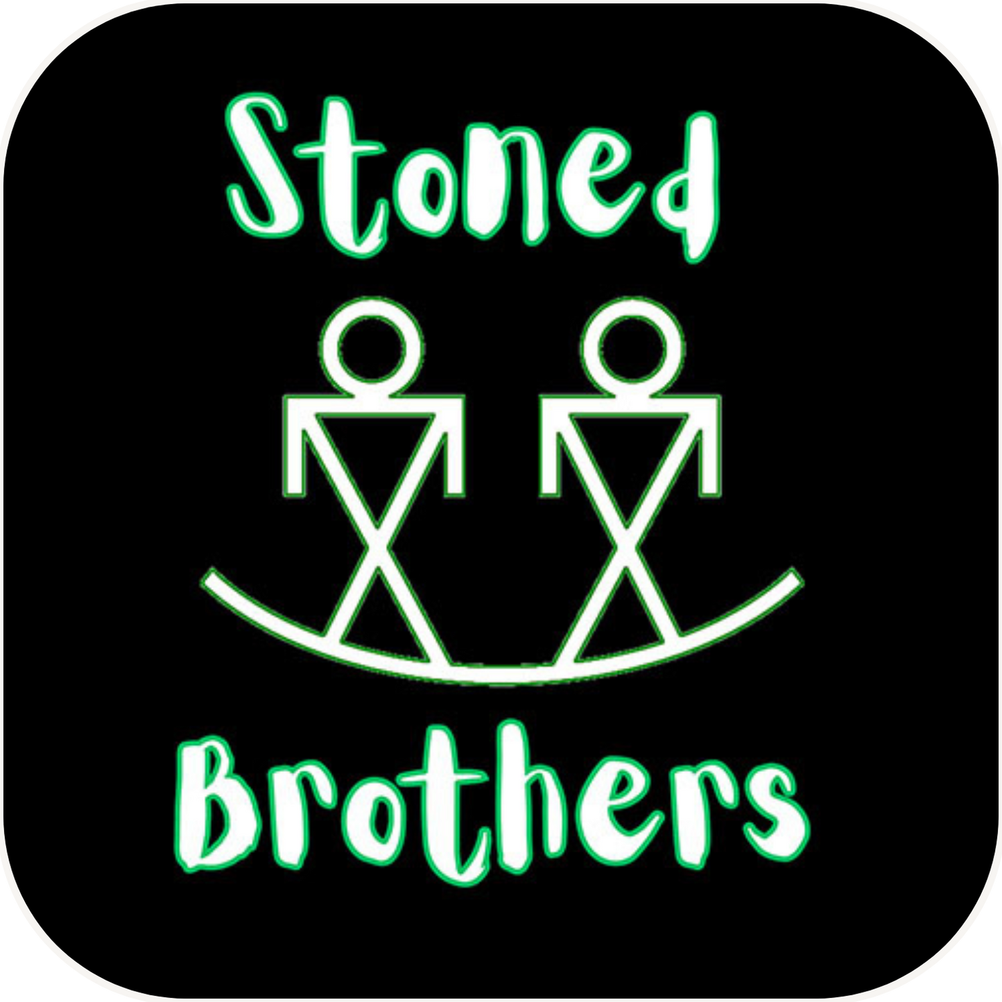 Mutha Shuckers "Stoned Brothers" Collection