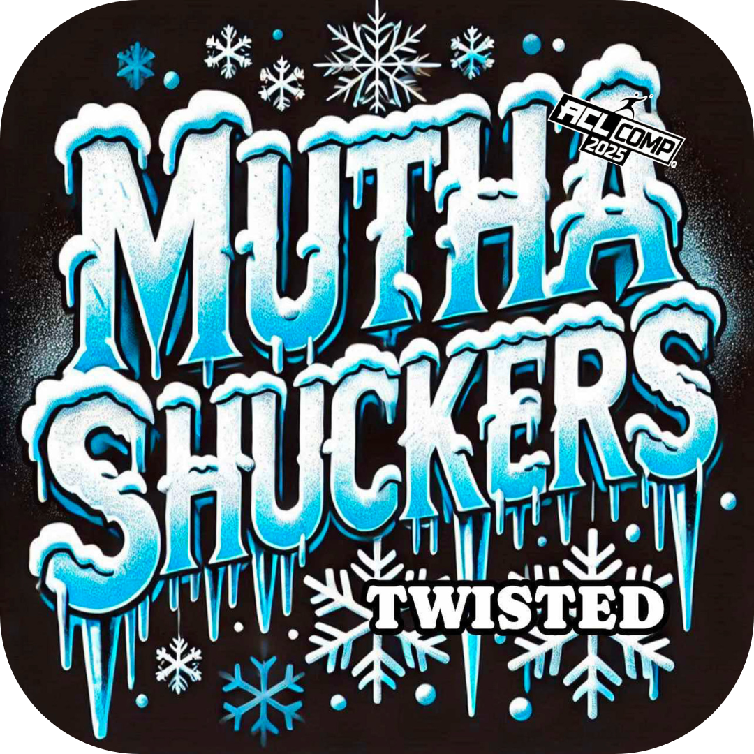 Mutha Shuckers "Winter" Collection