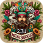 Mutha Shuckers "420" Collection