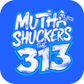 Mutha Shuckers THE 313 "Shuck Around" Series 2025 ACL COMP Cornhole Bags