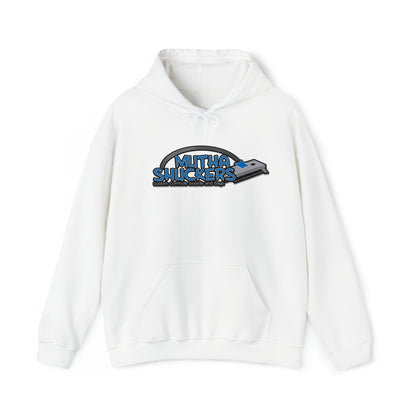 OG Mutha Shuckers Unisex Hooded Sweatshirt
