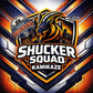 Mutha Shuckers x Shucker Squad Collab Series
