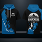 Mutha Shuckers 2025 Splash Short Sleeve Hoodie