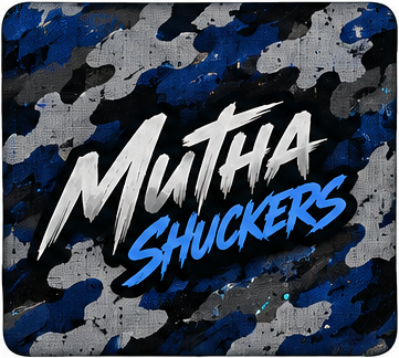 Build Your Own Cornhole Bags | Mutha Shuckers