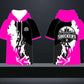 Mutha Shuckers 2025 Splash Short Sleeve Hoodie