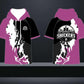 Mutha Shuckers 2025 Splash Short Sleeve Hoodie