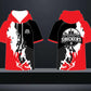 Mutha Shuckers 2025 Splash Short Sleeve Hoodie