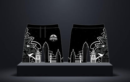 Mutha Shuckers 2025 City Shorts